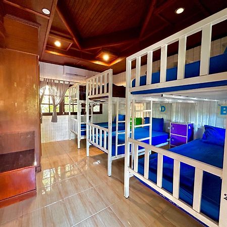 Bodega Koh Pha Ngan Beach Тонгсала Екстер'єр фото