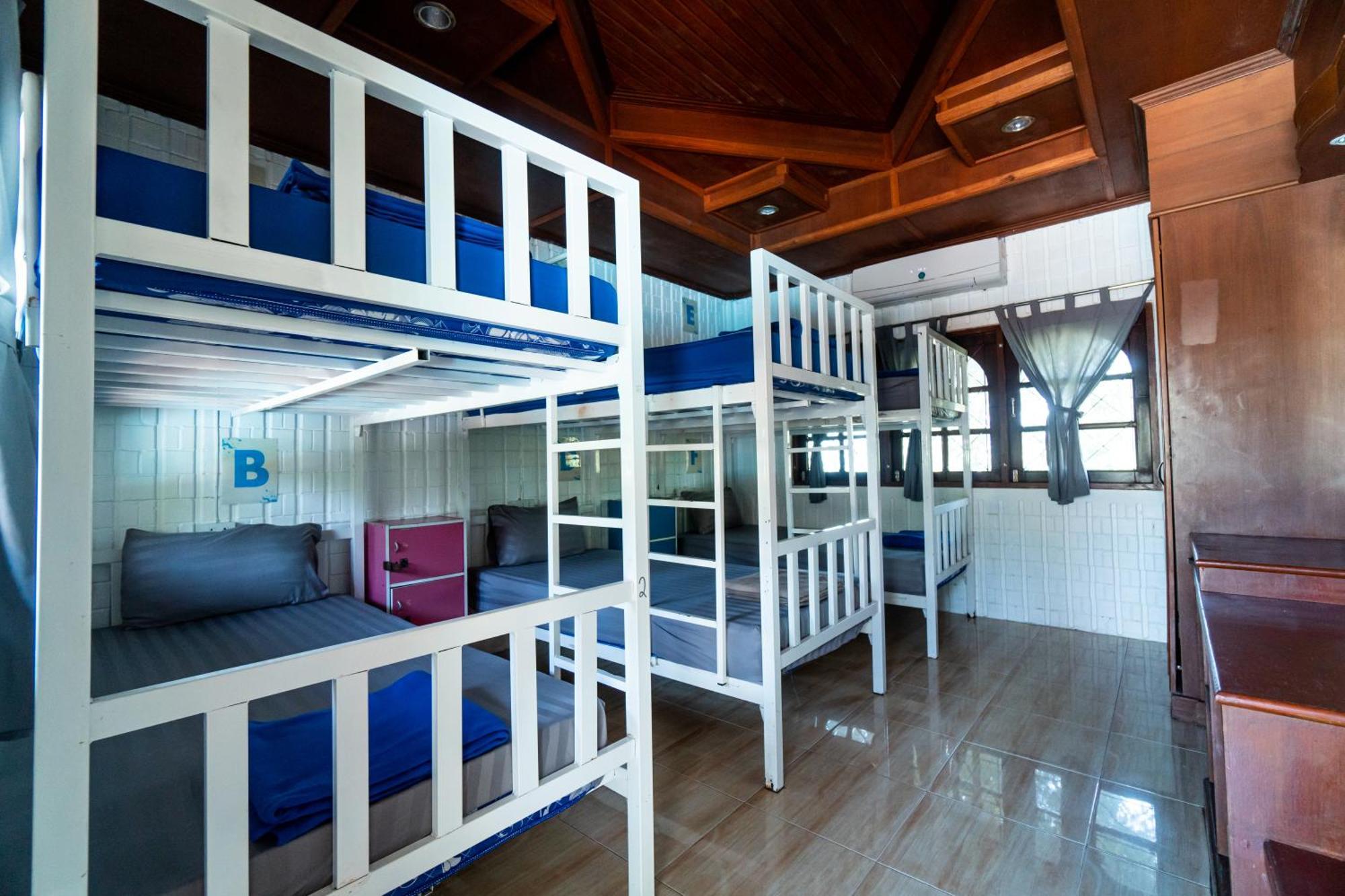 Bodega Koh Pha Ngan Beach Тонгсала Екстер'єр фото