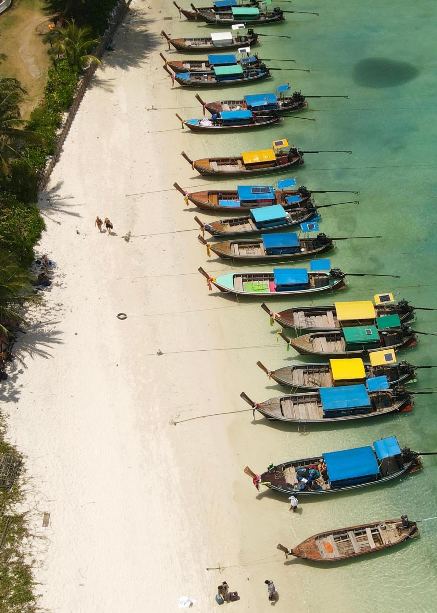 Bodega Koh Pha Ngan Beach Тонгсала Екстер'єр фото