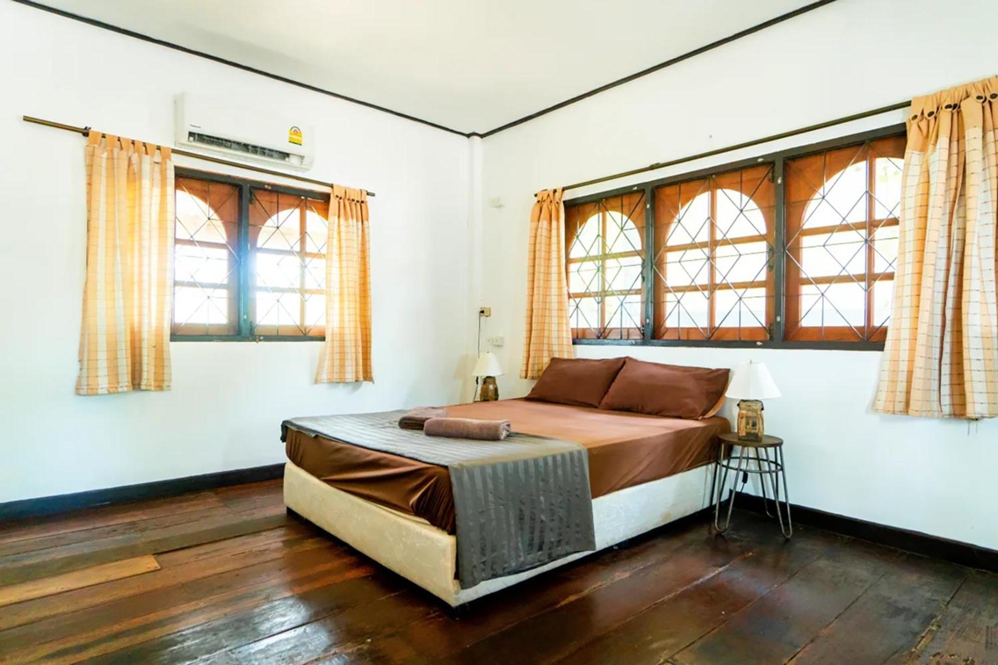 Bodega Koh Pha Ngan Beach Тонгсала Екстер'єр фото