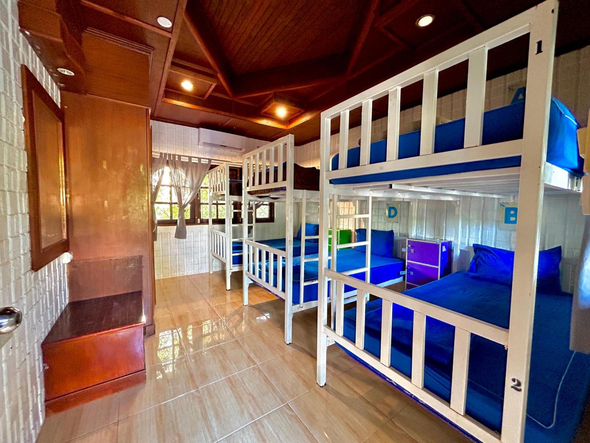 Bodega Koh Pha Ngan Beach Тонгсала Екстер'єр фото