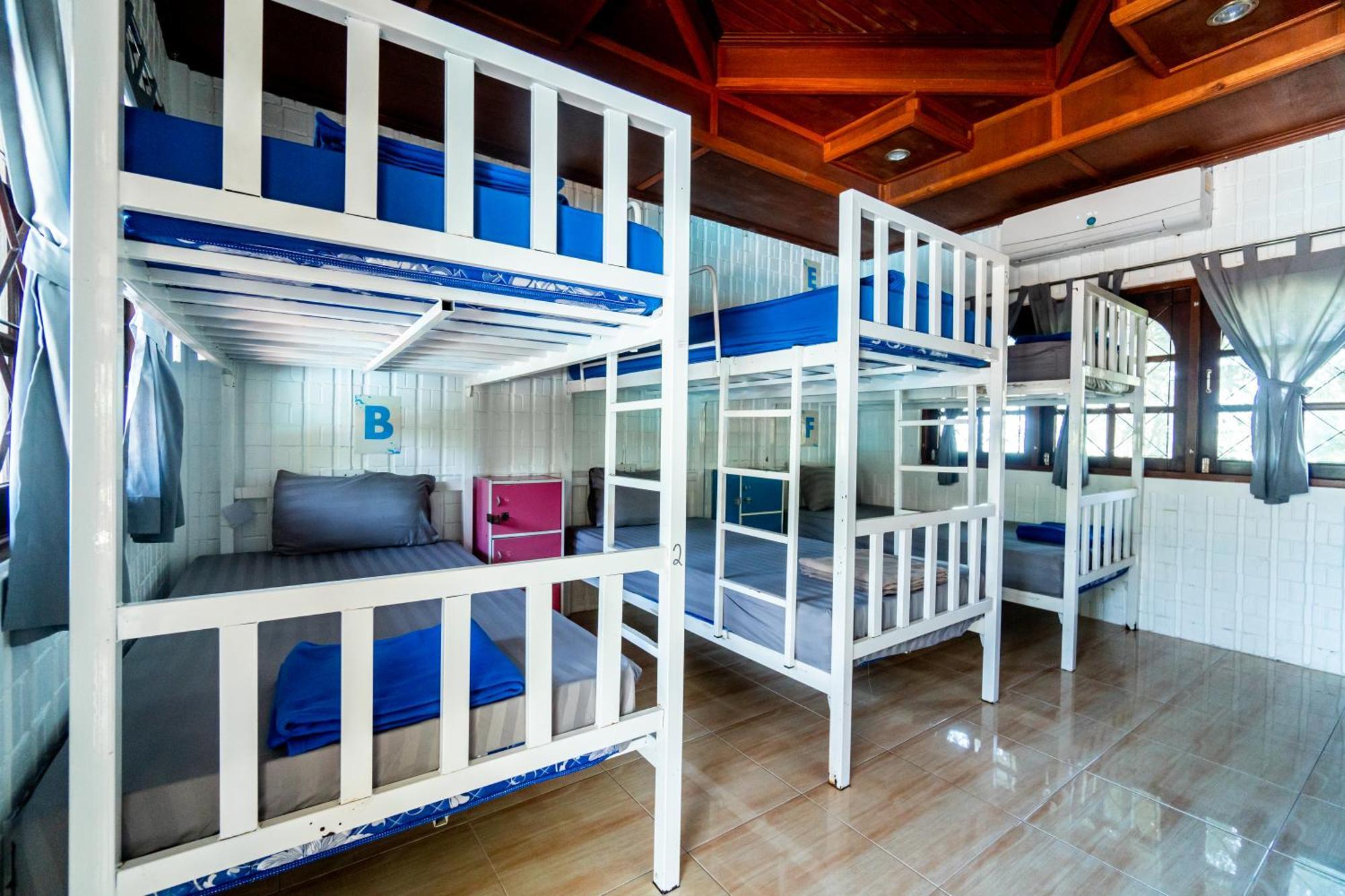 Bodega Koh Pha Ngan Beach Тонгсала Екстер'єр фото